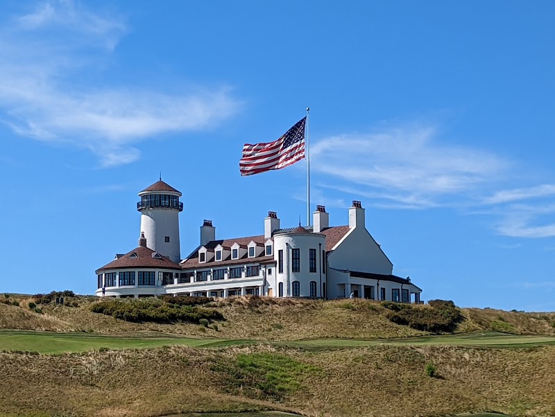 Bayonne Golf Club