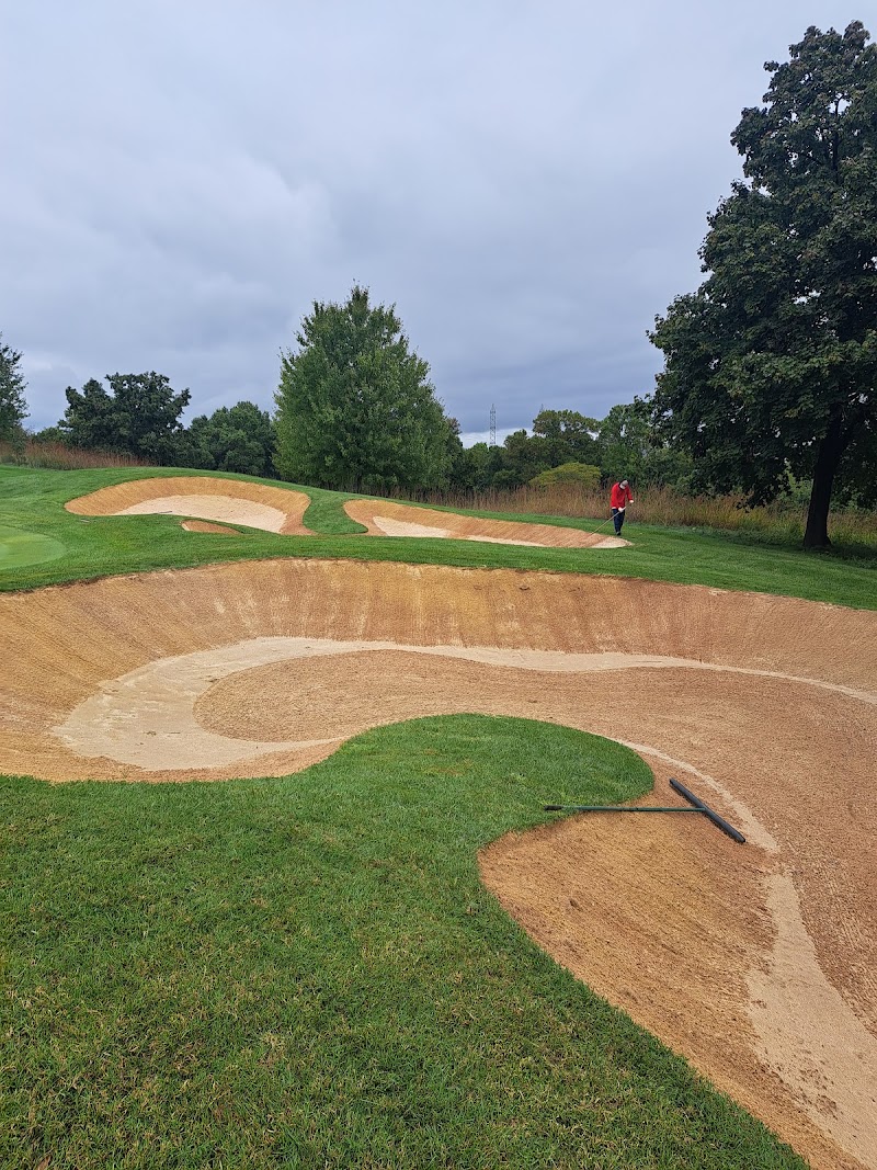 Four Streams, LLC - Golf Course