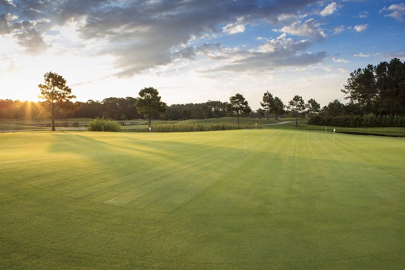 The Beaufort Club - Golf Course