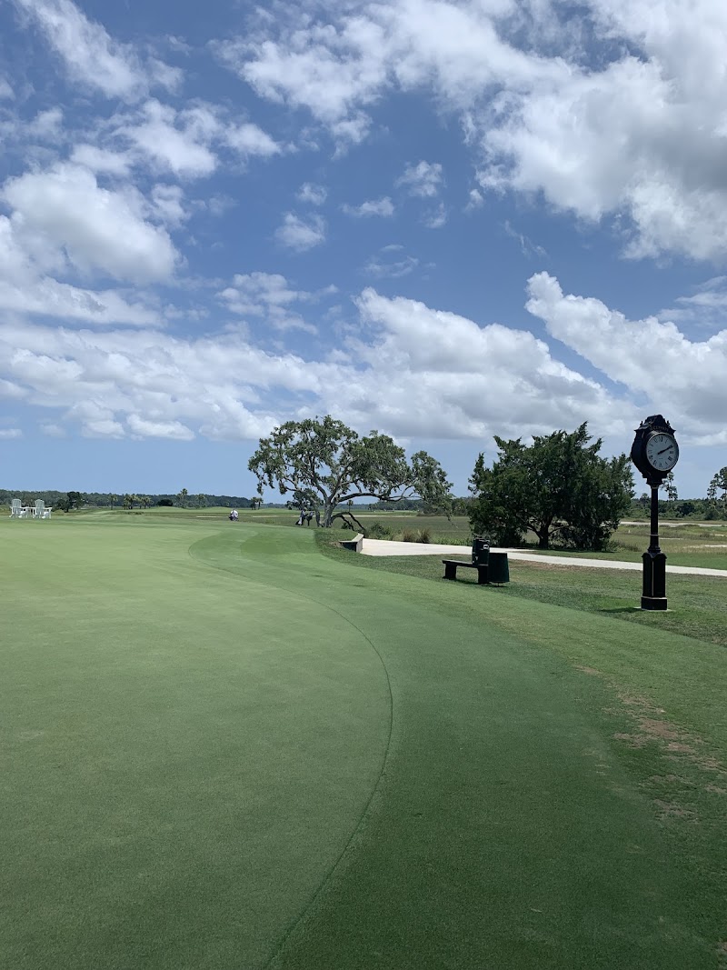 Secession Golf Club
