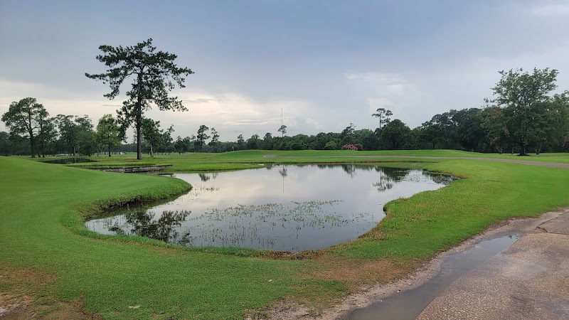 Beaumont Country Club - Golf Course