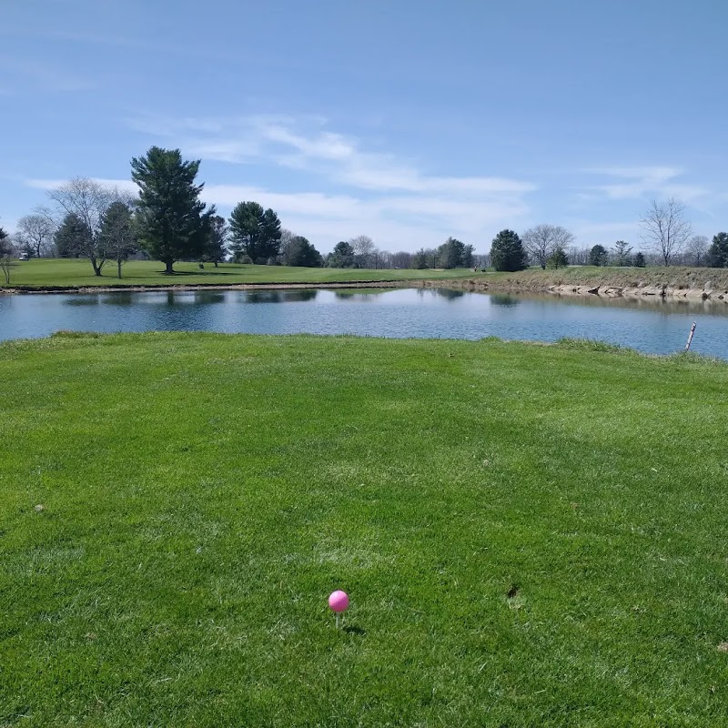 Grandview Country Club - Golf Course