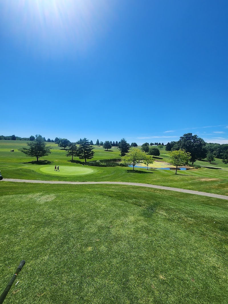 Rolling Acres Golf Course