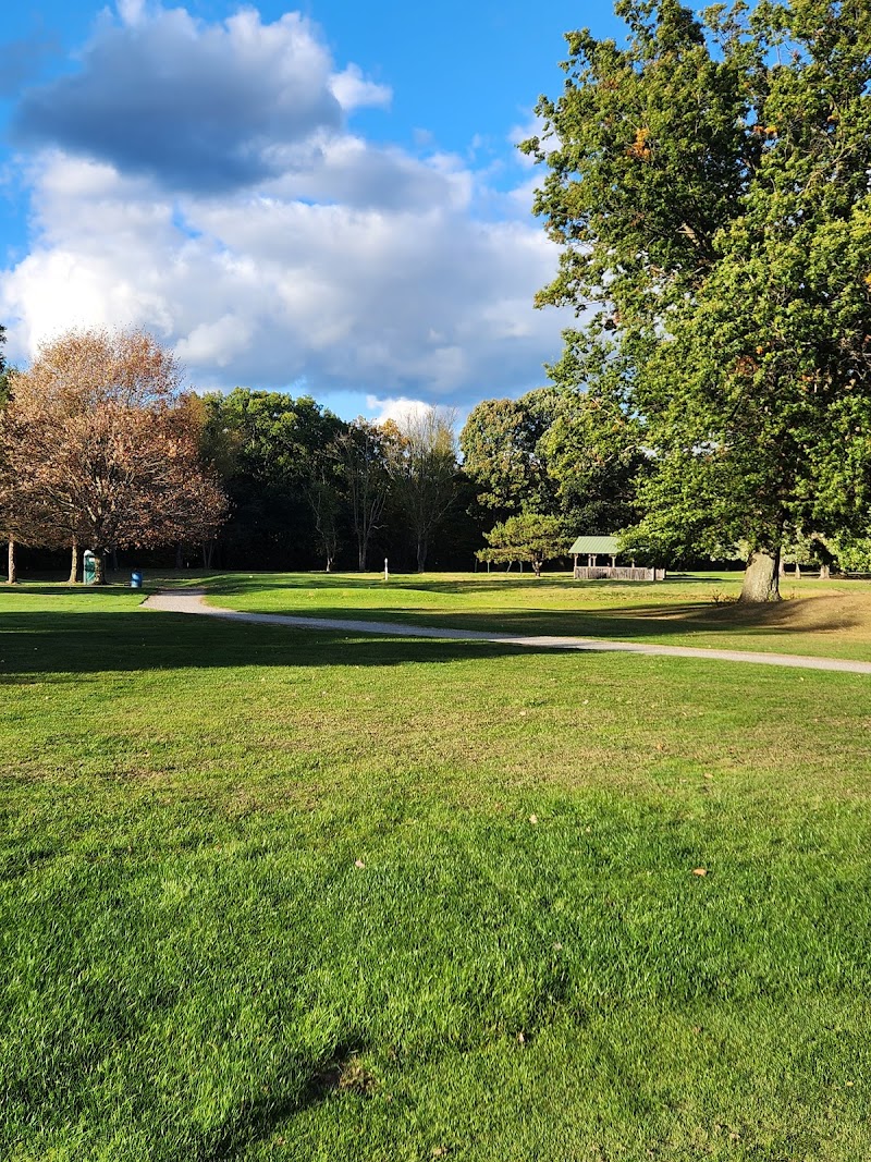 Fox Run Golf Course