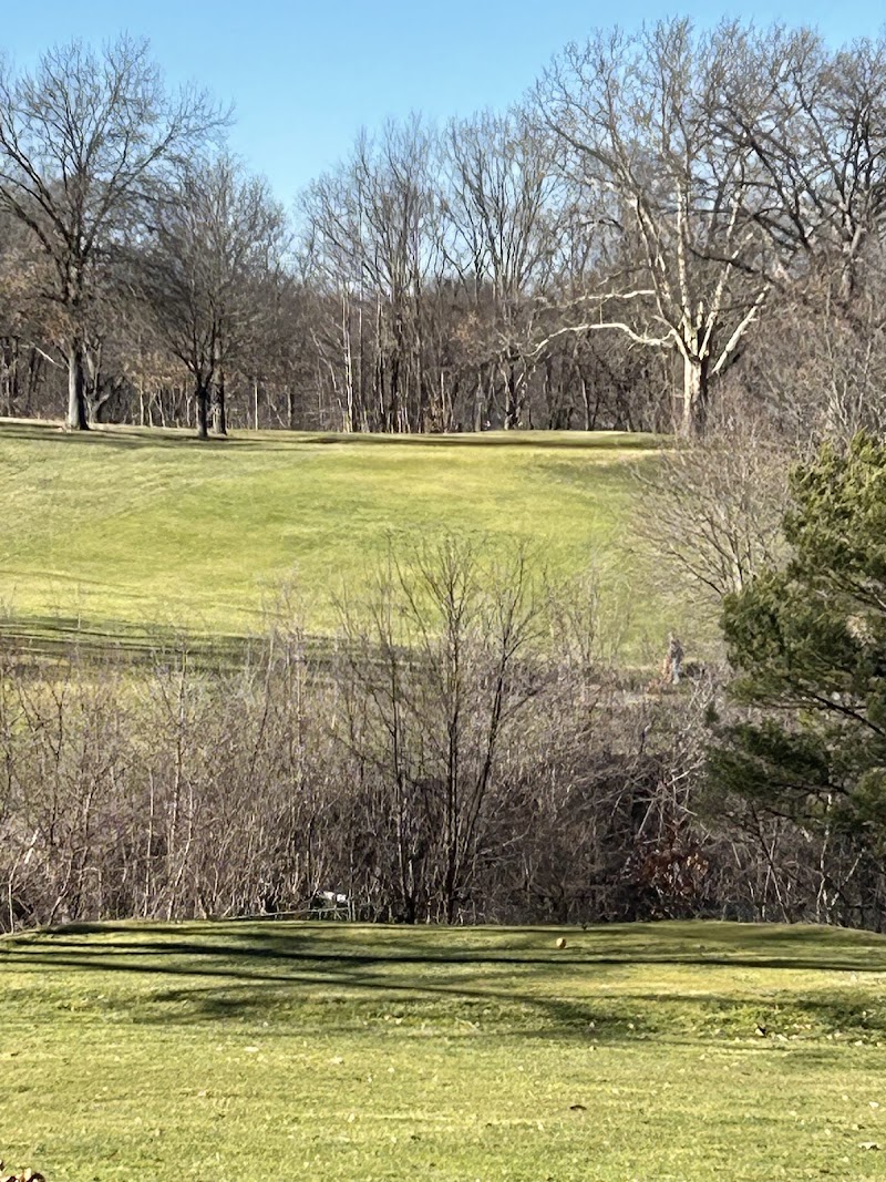 Beaver Valley Golf Course