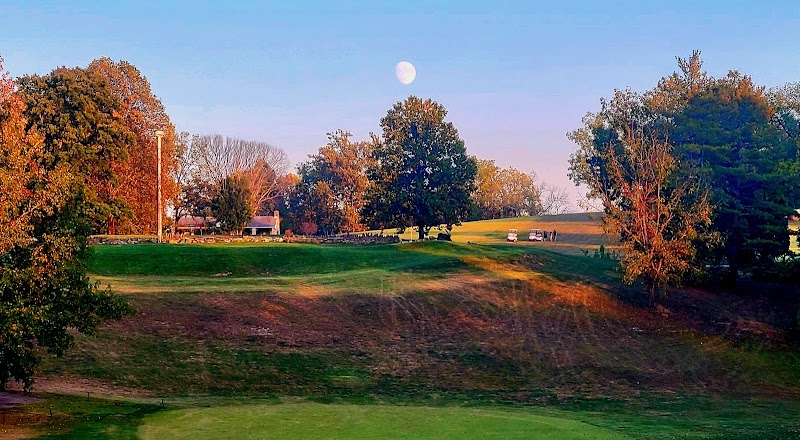 Otis Park