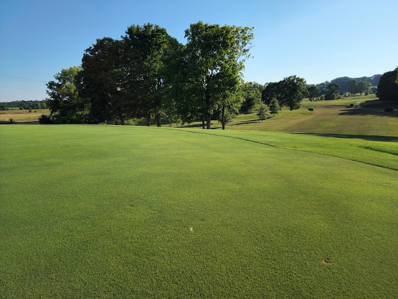 Stone Crest Golf Community - Golf Course