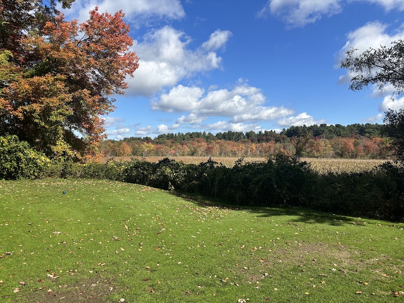Patriot Golf Course