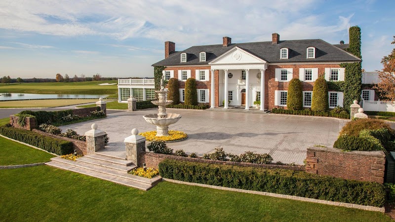 Trump National Golf Club Bedminster - Golf Course