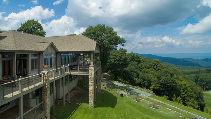 Beech Mountain Club - Golf Course