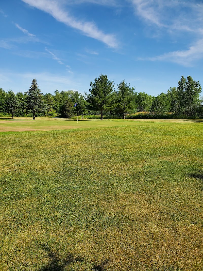 Cardinal Creek Golf Course