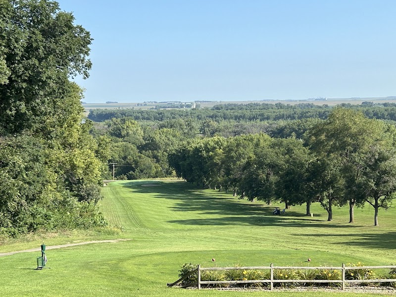 Indian Trails Country Club - Golf Course