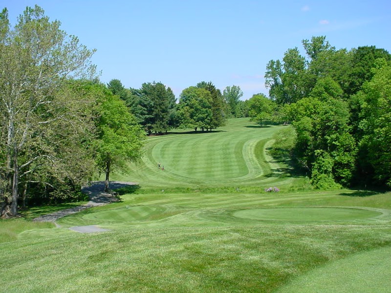 Maryland Golf & Country Clubs