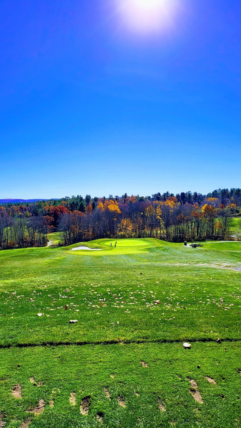 Cold Spring Country Club