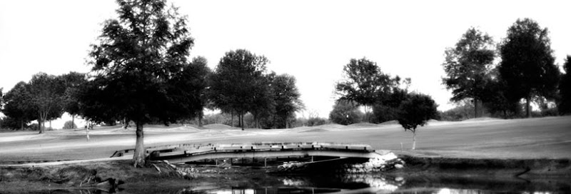 Tupelo Country Club
