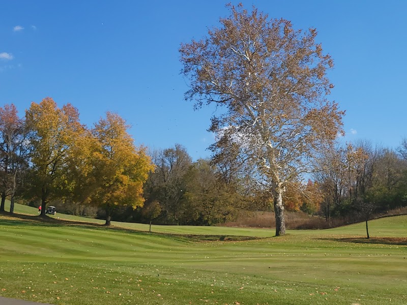 Sugar Valley Golf Club