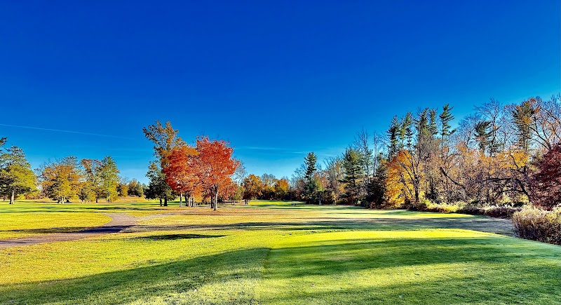 Mattawang Golf Club