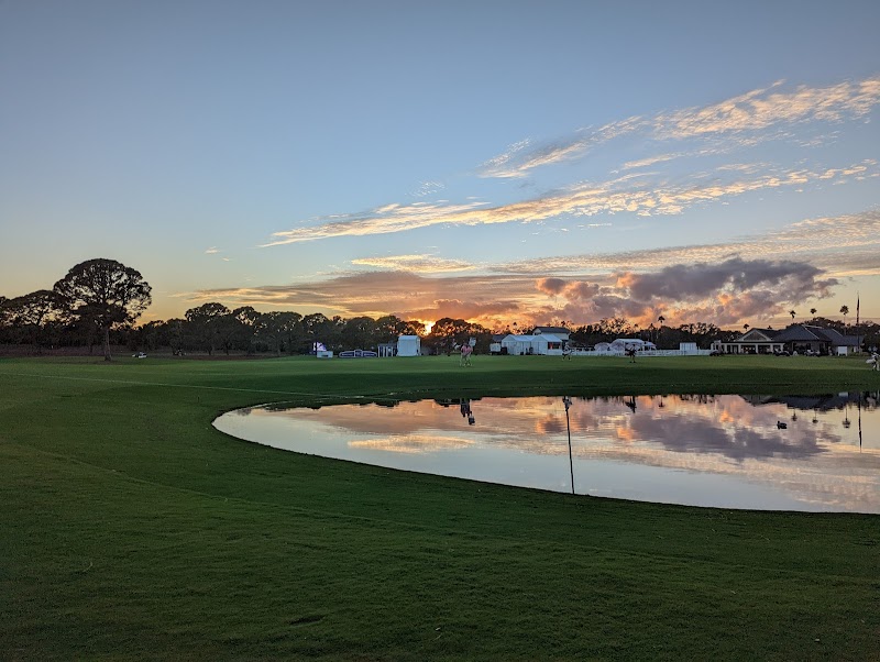 Belleview Biltmore Golf Club - Golf Course