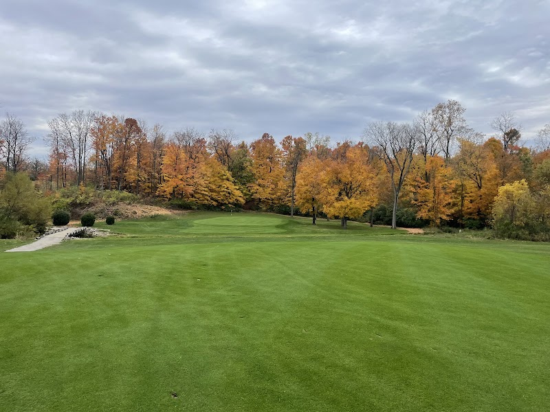 Cherokee Hills Golf Course