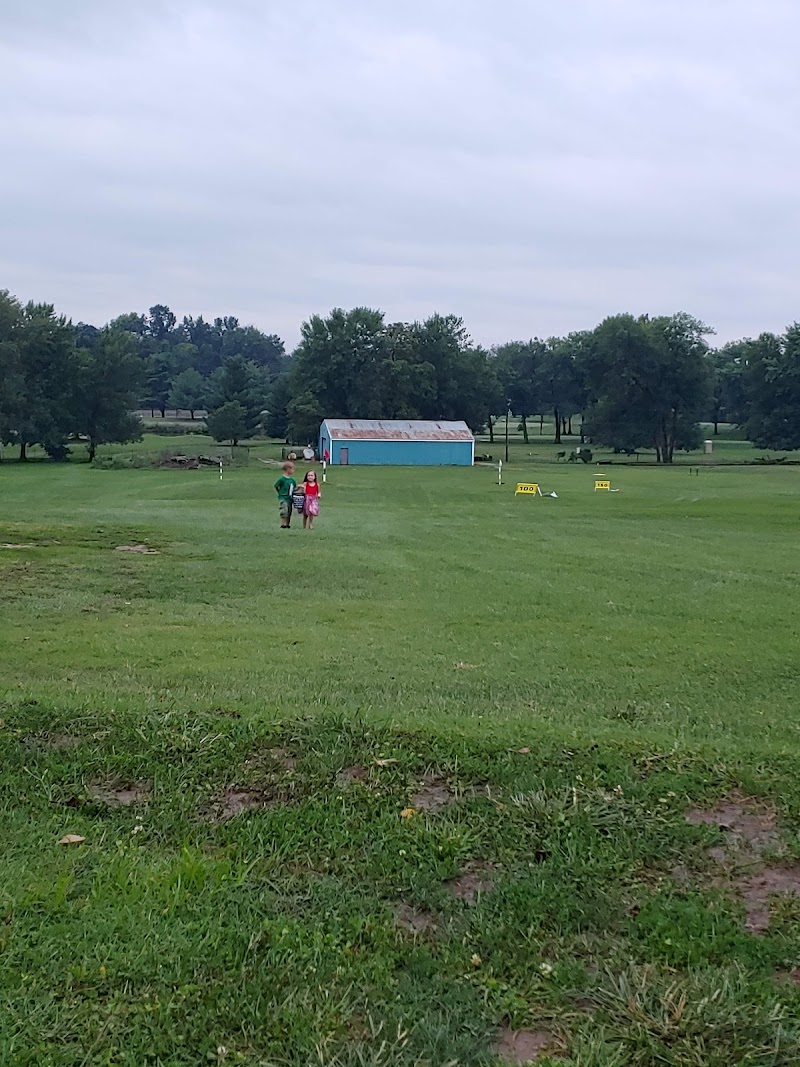 Yorktown Golf Course