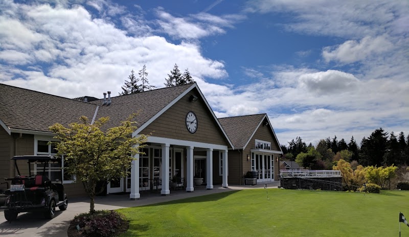 Tam o'Shanter Golf and Country Club
