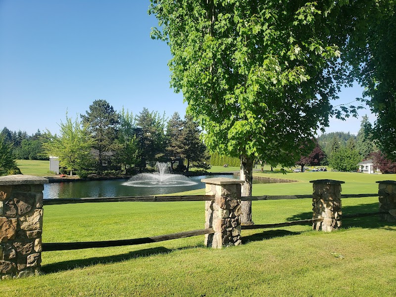 Overlake Golf & Country Club