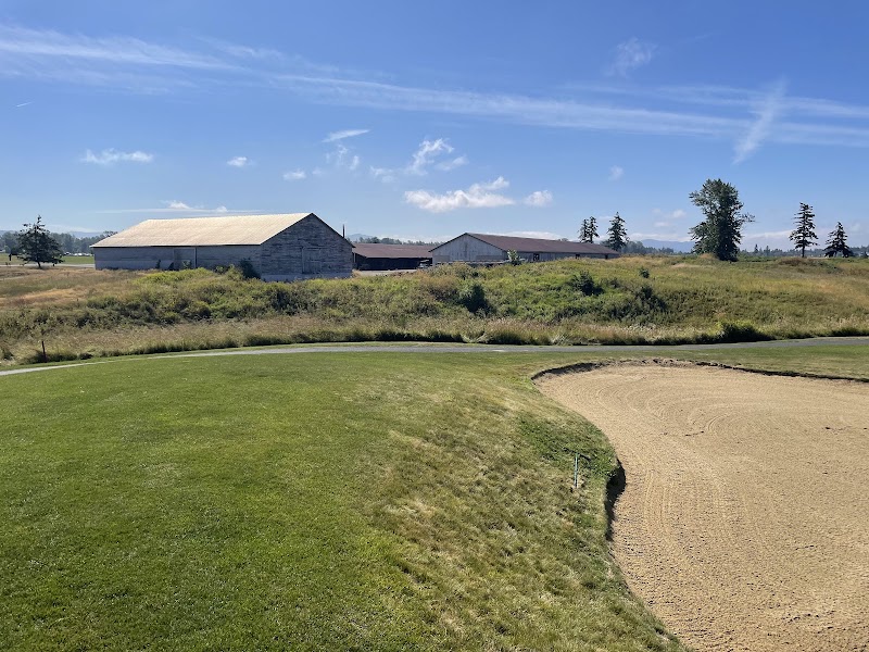 North Bellingham Golf Course