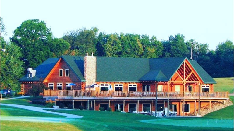 Deer Ridge Golf Club & Black Dog Tavern - Golf Course