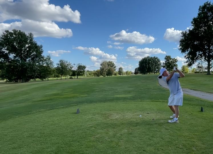 Eagles' Landing Golf Course - Golf Course