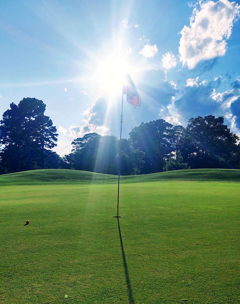 Longhills Golf Course