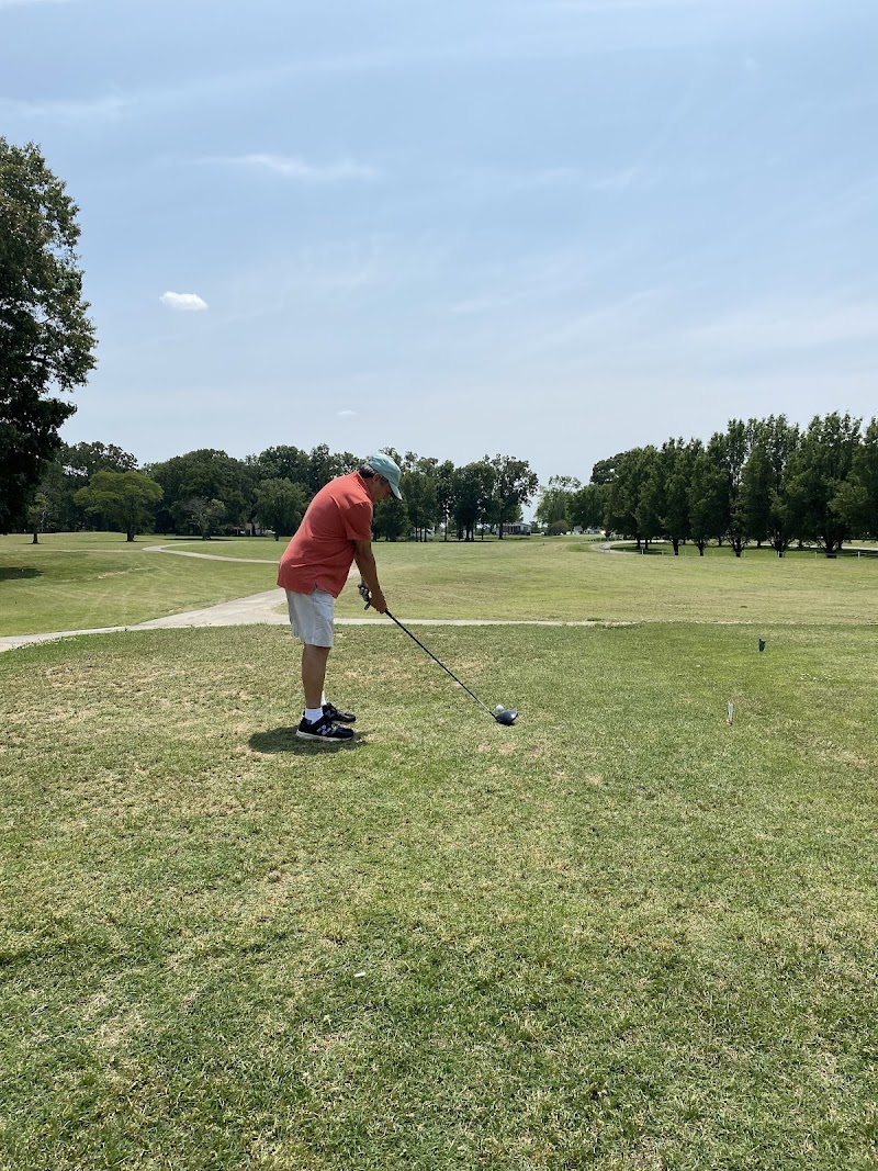 Benton Country Club