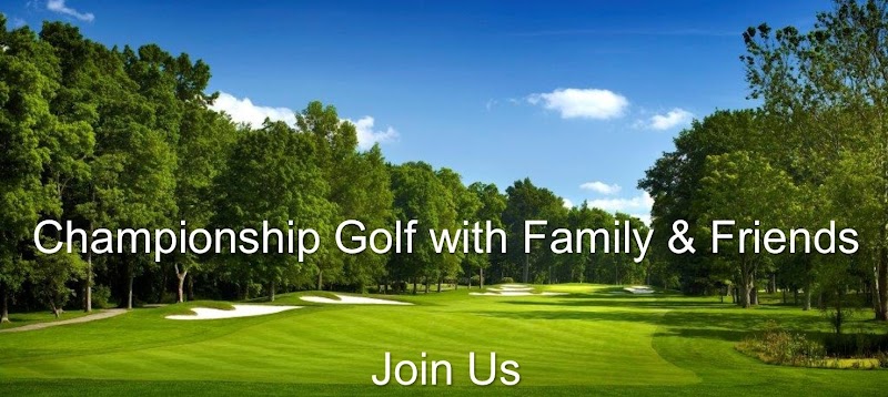 Point O' Woods Golf & Country Club