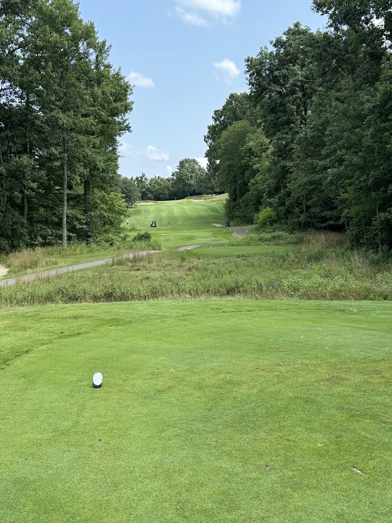 Lake Michigan Hills Golf Club