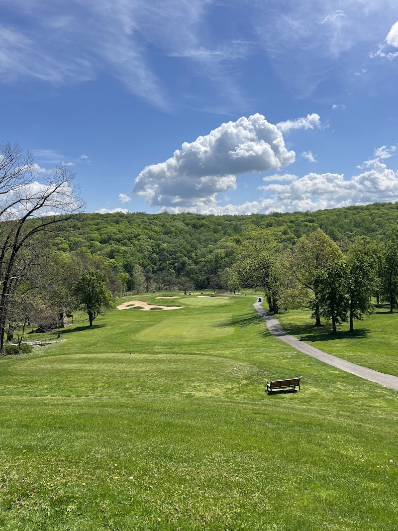 Cacapon Golf Club