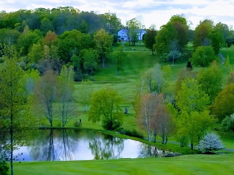 Grandview Farms Golf Course