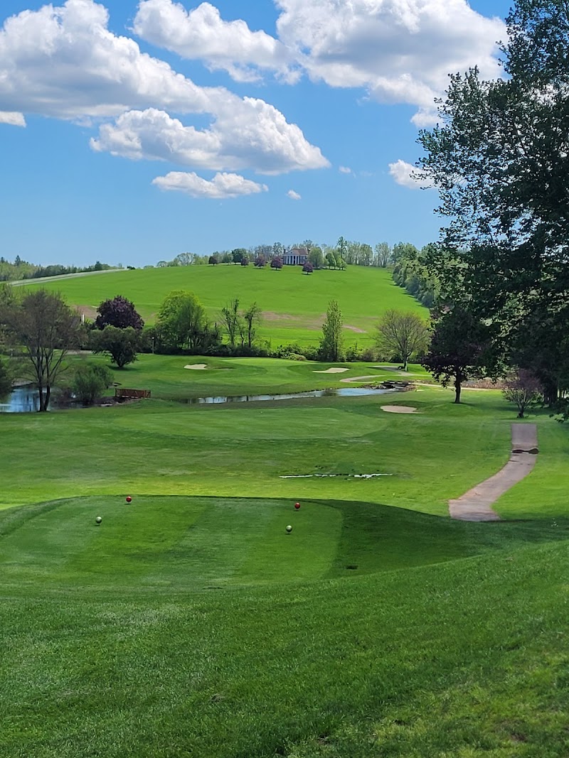 Timberlin Golf Course
