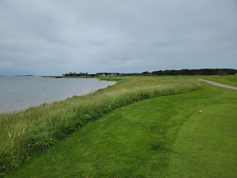 Rum Pointe Seaside Golf Links
