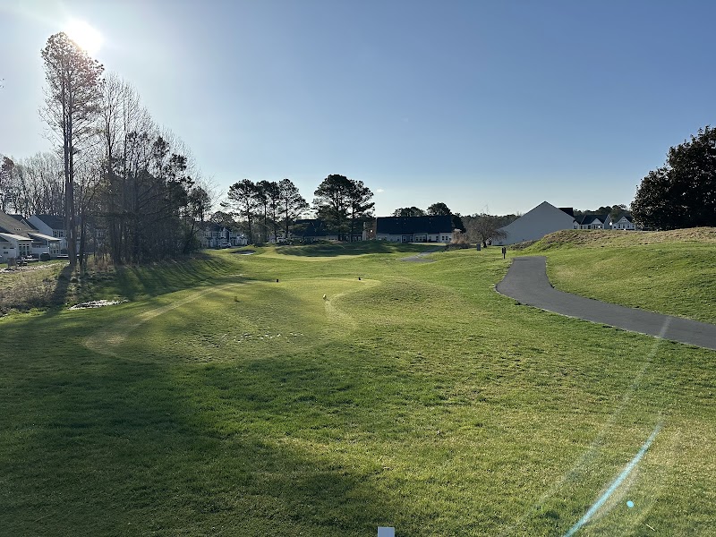 River Run Golf Club & Community - Golf Course