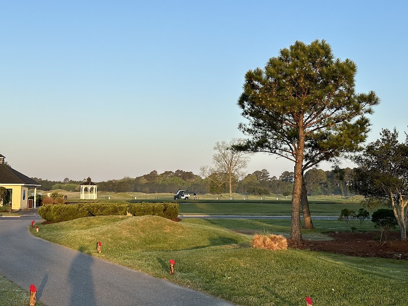 Glen Riddle Golf Club - Golf Course