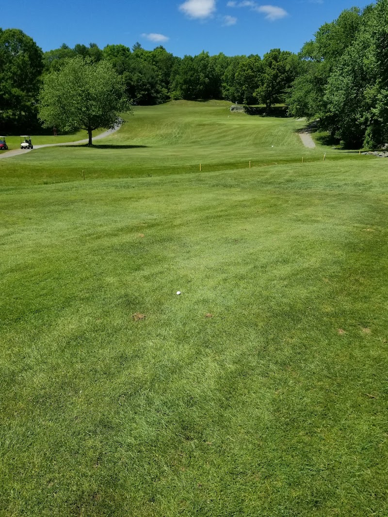 Berlin Country Club