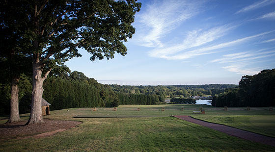 Bermuda Run Country Club