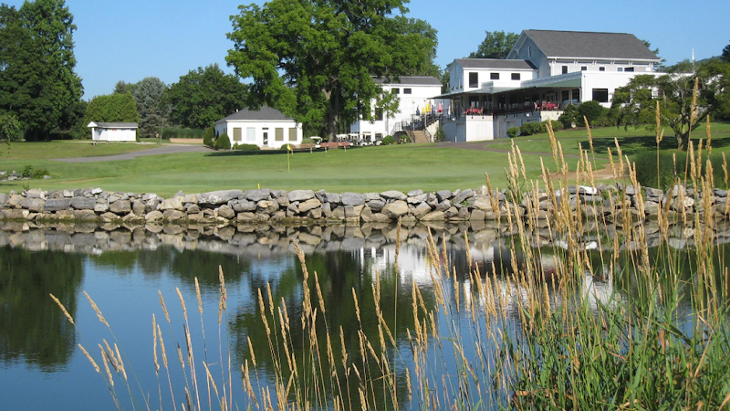 Berwick Golf Club