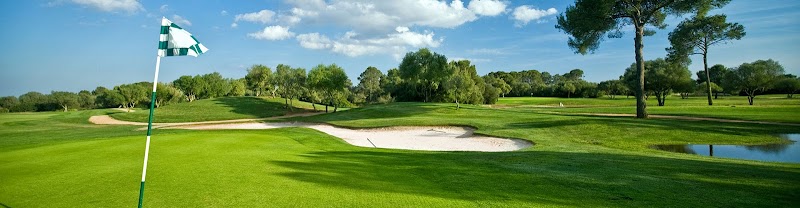 The Salt Pond Golf Club