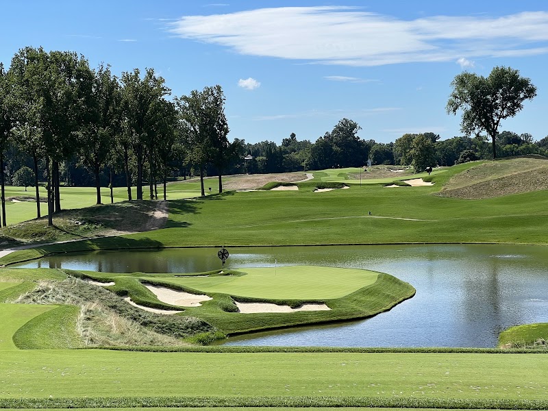 Congressional Country Club