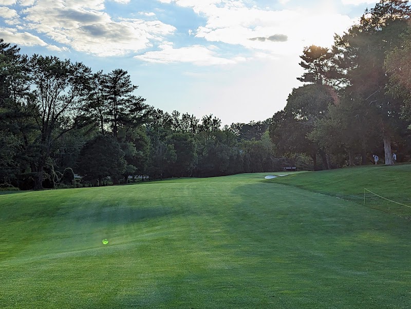 Bethesda Country Club