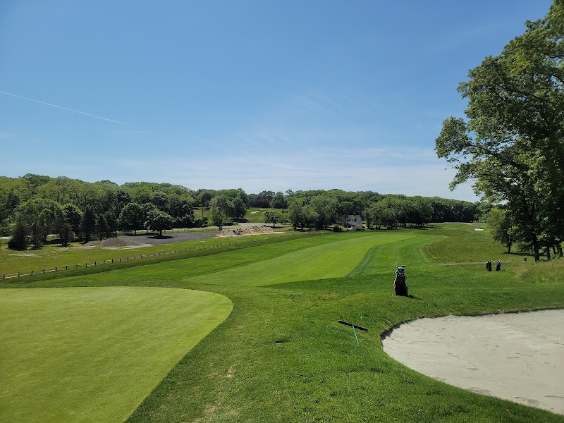 Bethpage State Park - Golf Course