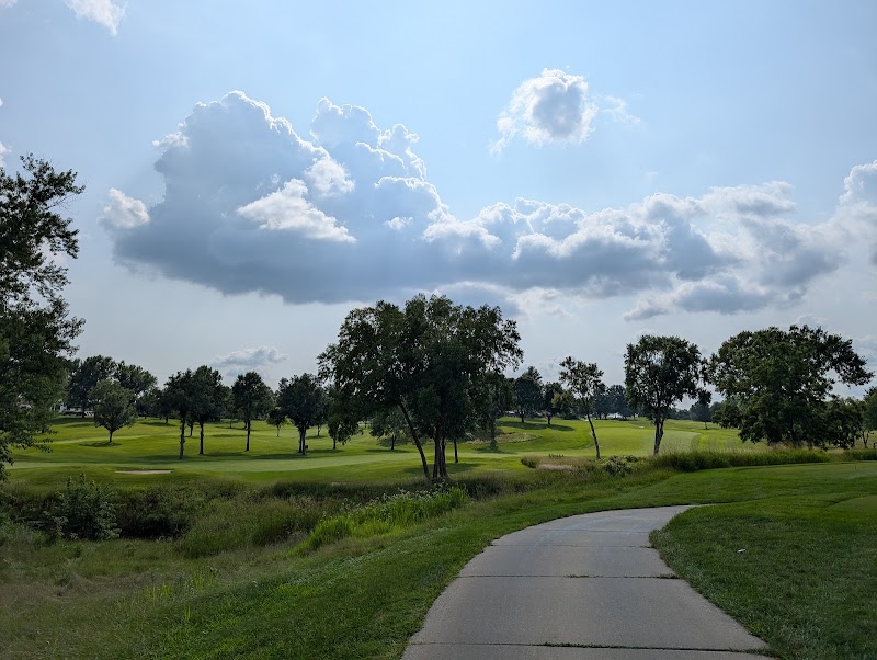 Crow Valley Golf Club