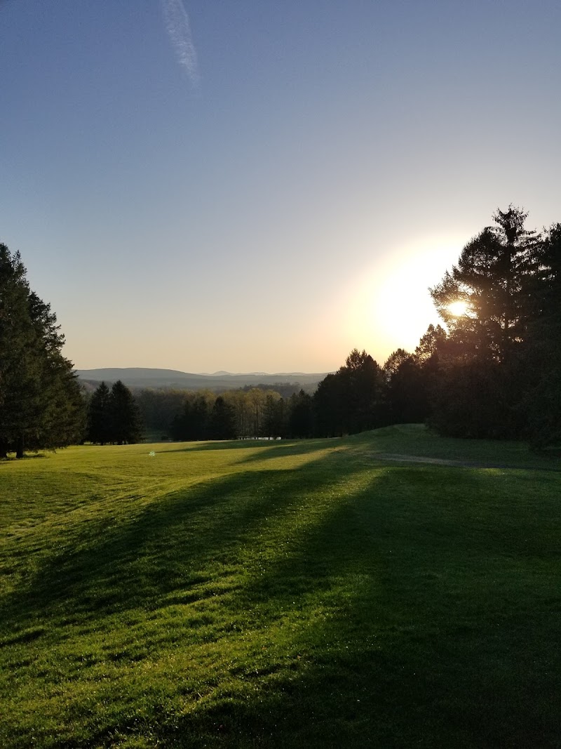 Piney Apple Golf Course