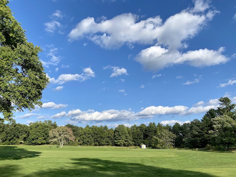 Country Club of Billerica - Golf Course