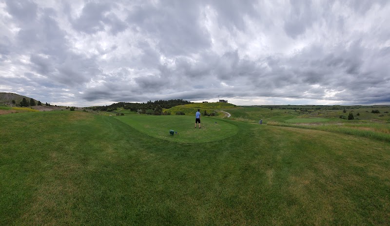 Briarwood Country Club